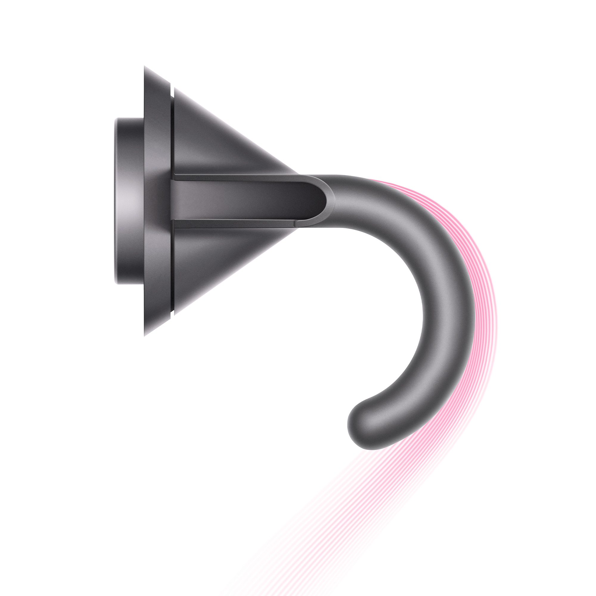 SECADORA DE CABELLO DYSON SUPERSONIC™